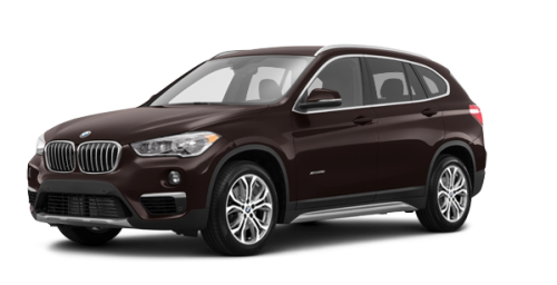 2016 Bmw X1 Xdrive 28i Mierins Automotive Group In Ontario