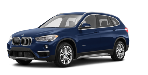 2016 Bmw X1 Xdrive 28i Mierins Automotive Group In Ontario