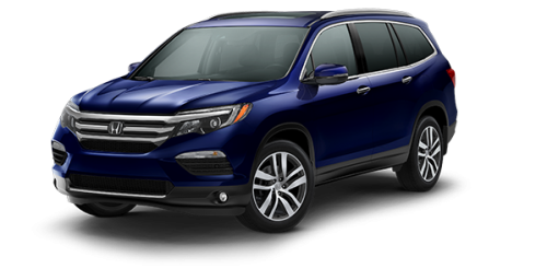 2016 Honda Pilot TOURING - Mierins Automotive Group in Ontario 2016 Honda Pilot TOURING - Mierins Automotive Group in Ontario