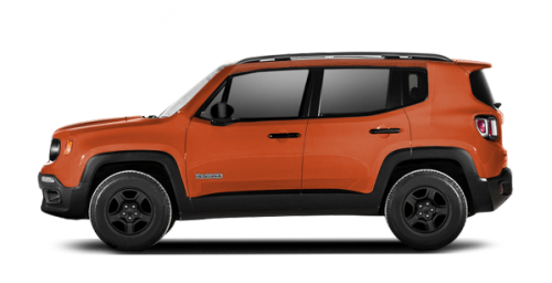 Macdonald Auto Group New 2016 Jeep Renegade Sport For Sale
