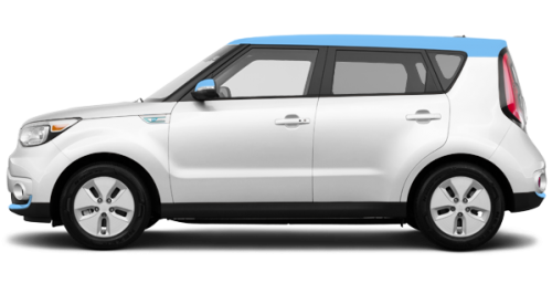 Kia Soul Ev >> Macdonald Auto Group New 2016 Kia Soul Ev Base For Sale Kia Soul Ev >> Macdonald Auto Group New 2016 Kia Soul Ev Base For Sale