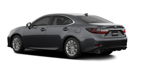 2016 Lexus Es 350 Mierins Automotive Group In Ontario