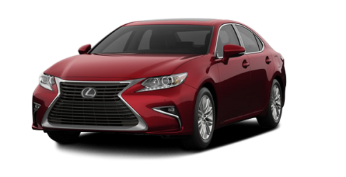 2016 Lexus Es 350 Mierins Automotive Group In Ontario