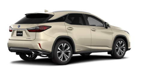 2016 Lexus Rx 350 Mierins Automotive Group In Ontario