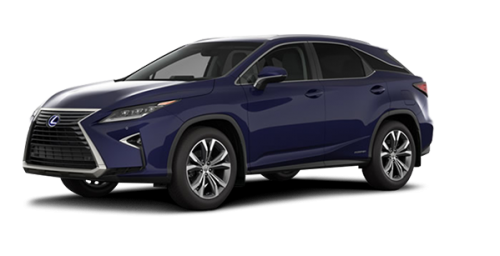 2016 Lexus Rx 350 Mierins Automotive Group In Ontario