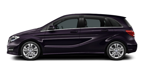 2016 Mercedes Benz B Class 250 Mierins Automotive Group