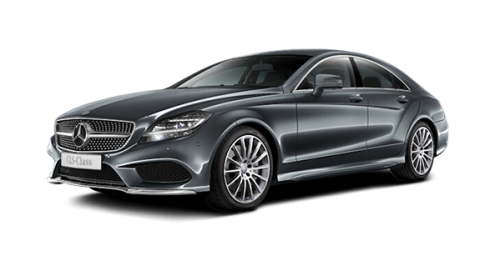 Mercedes Benz Cls Berline 400 4matic 2016 Groupe Mierins