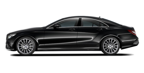 2016 Mercedes Benz Cls Sedan 400 4matic Mierins