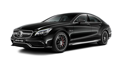 2016 Mercedes Benz Cls Sedan 63 Amg S 4matic Mierins
