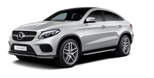 2016 Mercedes Benz Gle Coupe 350d 4matic Mierins