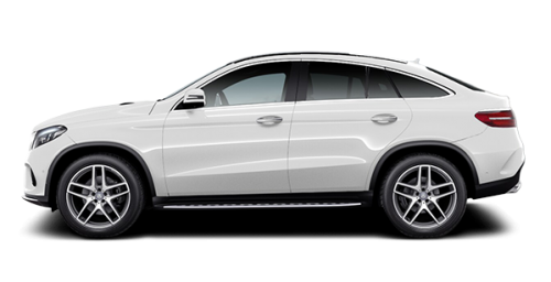 2016 Mercedes Benz Gle Coupe 350d 4matic Mierins