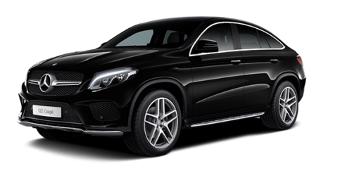 2016 Mercedes Benz Gle Coupe 350d 4matic Mierins