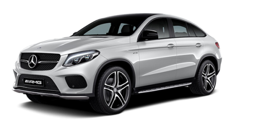 2016 Mercedes Benz Gle Coupe 450 4matic Amg Mierins