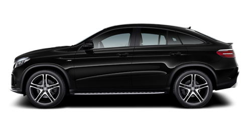 2016 Mercedes Benz Gle Coupe 450 4matic Amg Mierins