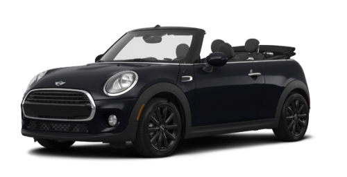 2016 Mini Convertible Cooper Mierins Automotive Group In