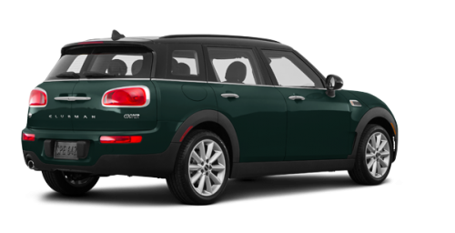 Mini Clubman Cooper 2016 Groupe Mierins En Ontario