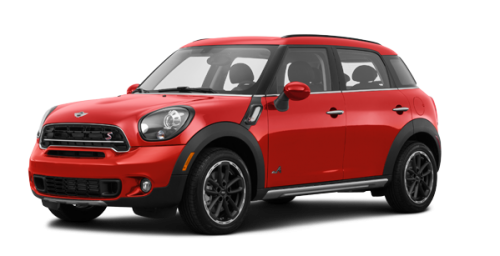 Mini Countryman Cooper S All4 2016 Groupe Mierins En Ontario