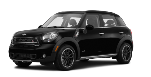 2016 Mini Countryman Cooper S All4 Mierins Automotive