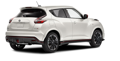 MacDonald Auto Group | New 2016 Nissan Juke NISMO for sale