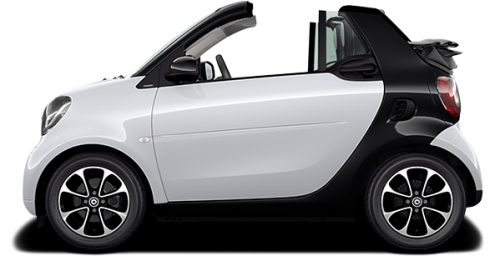 2016 Smart Fortwo Cabriolet Passion Mierins Automotive Group In