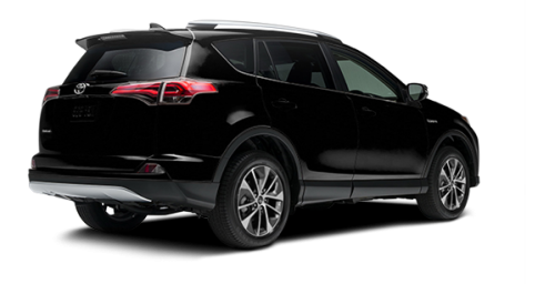 Macdonald Auto Group New 2016 Toyota Rav4 Hybrid Xle For