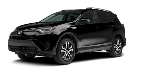 Macdonald Auto Group New 2016 Toyota Rav4 Fwd Le For Sale