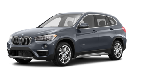 2017 BMW X1 xDrive28i - Mierins Automotive Group in Ontario