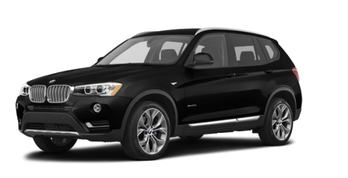 2017 Bmw X3 Xdrive 28i Mierins Automotive Group In Ontario