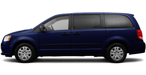 Macdonald Auto Group New 2017 Dodge Grand Caravan Canada