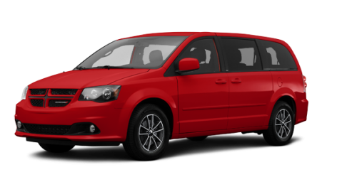 Macdonald Auto Group New 2017 Dodge Grand Caravan Gt For