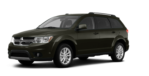 Macdonald Auto Group New 2017 Dodge Journey Sxt For Sale