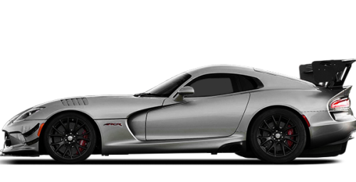 Macdonald Auto Group New 2017 Dodge Viper Acr For Sale