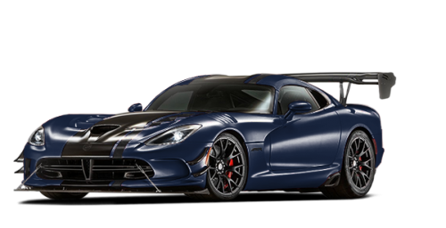 Macdonald Auto Group New 2017 Dodge Viper Acr For Sale