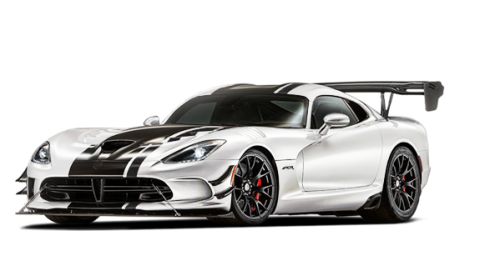 Macdonald Auto Group New 2017 Dodge Viper Acr For Sale