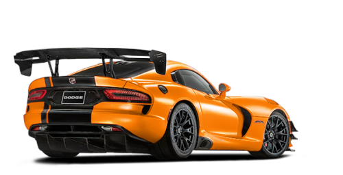 Macdonald Auto Group New 2017 Dodge Viper Acr For Sale