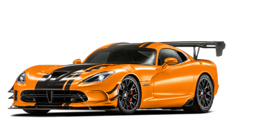 Macdonald Auto Group New 2017 Dodge Viper Acr For Sale