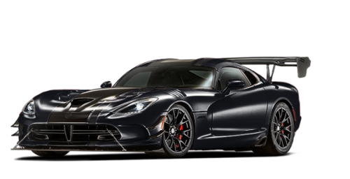 Macdonald Auto Group New 2017 Dodge Viper Acr For Sale