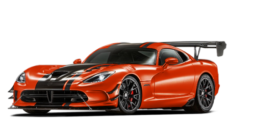 Macdonald Auto Group New 2017 Dodge Viper Acr For Sale