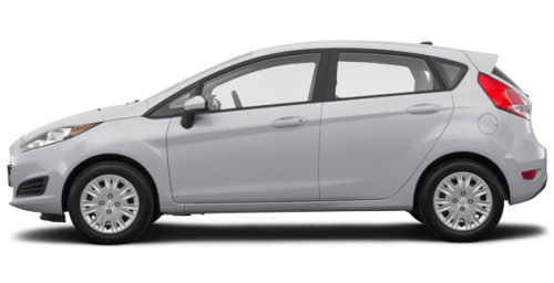 Macdonald Auto Group New 2017 Ford Fiesta Hatchback S