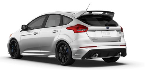Groupe Olivier Ford Focus 224 Hayon Rs 2017 224 Vendre