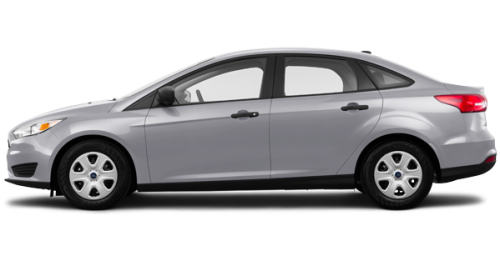 Macdonald Auto Group New 2017 Ford Focus Sedan S For Sale