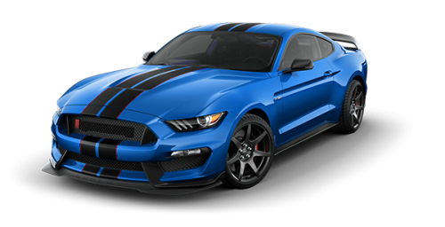 Olivier Ford Sept Iles New 2017 Ford Mustang Shelby
