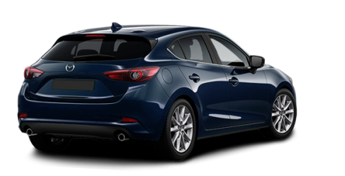 Elite Mazda New Mazda3 Sport Gt For Sale In Gatineau
