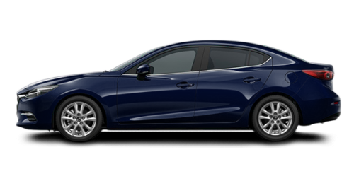Groupe Rive Sud New 2017 Mazda 3 Gs For Sale