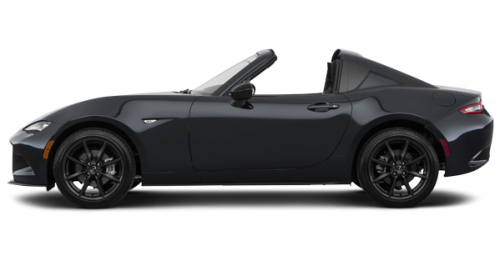 Elite Mazda Mazda Mx 5 Rf Gs 2017 224 Vendre 224 Gatineau