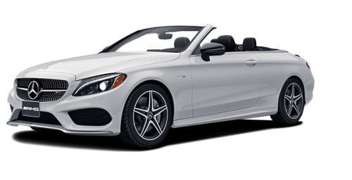 2017 Mercedes-Benz C-Class Cabriolet AMG C 43 4MATIC - Mierins ... 2017 Mercedes-Benz C-Class Cabriolet AMG C 43 4MATIC - Mierins ...