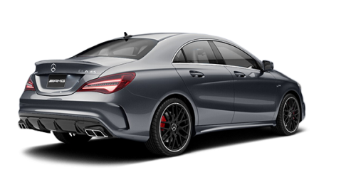 2017 Mercedes Benz Cla 45 Amg 4matic Mierins Automotive