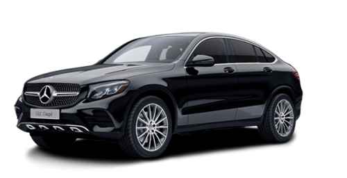 2017 Mercedes Benz Glc Coupe 300 4matic Mierins