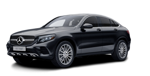 2017 Mercedes Benz Glc Coupe 300 4matic Mierins