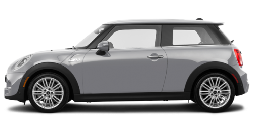 2017 Mini 3 Door Cooper S Mierins Automotive Group In Ontario